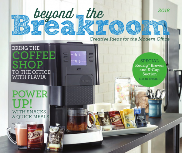 The Supply Room Catalog